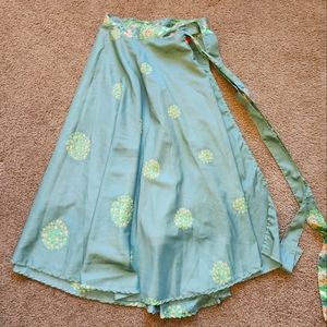 Kariza skirt/dress